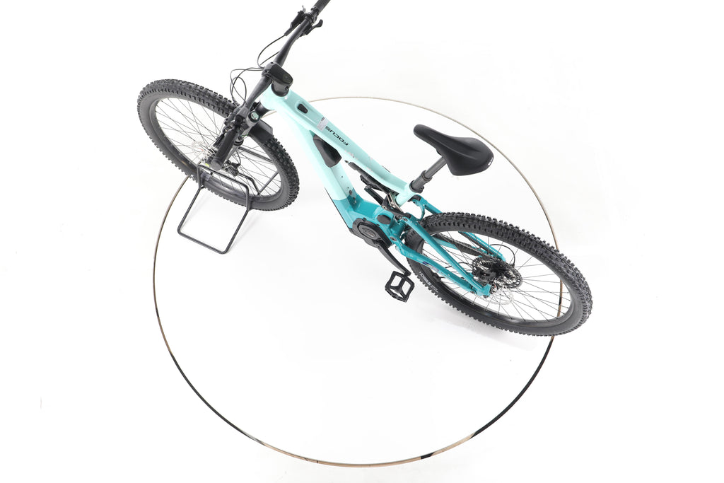 Focus JAM² 6.7 E-Bike Fully - Image 20