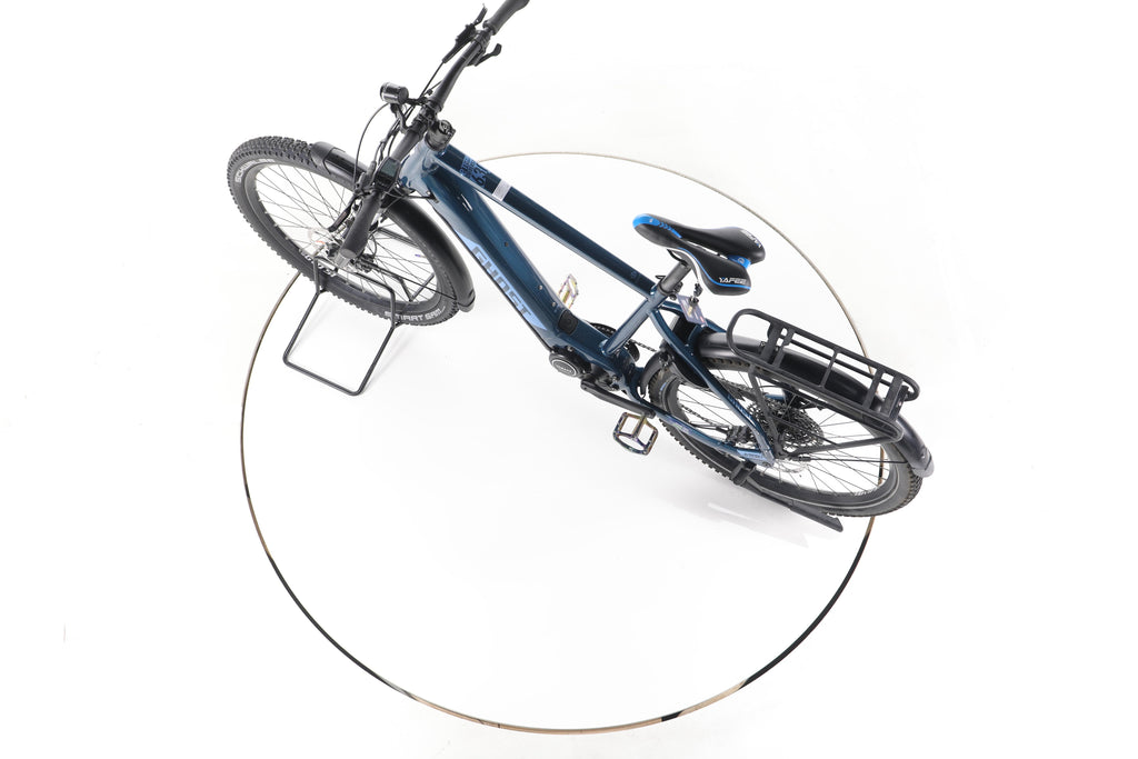 Ghost E-Teru Y Universal EQ Trekking E-Bike - Image 20