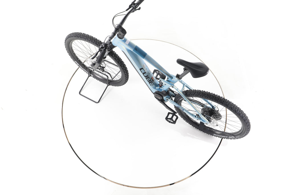 Cube Stereo Hybrid 120 Pro E-Bike Fully - Image 20