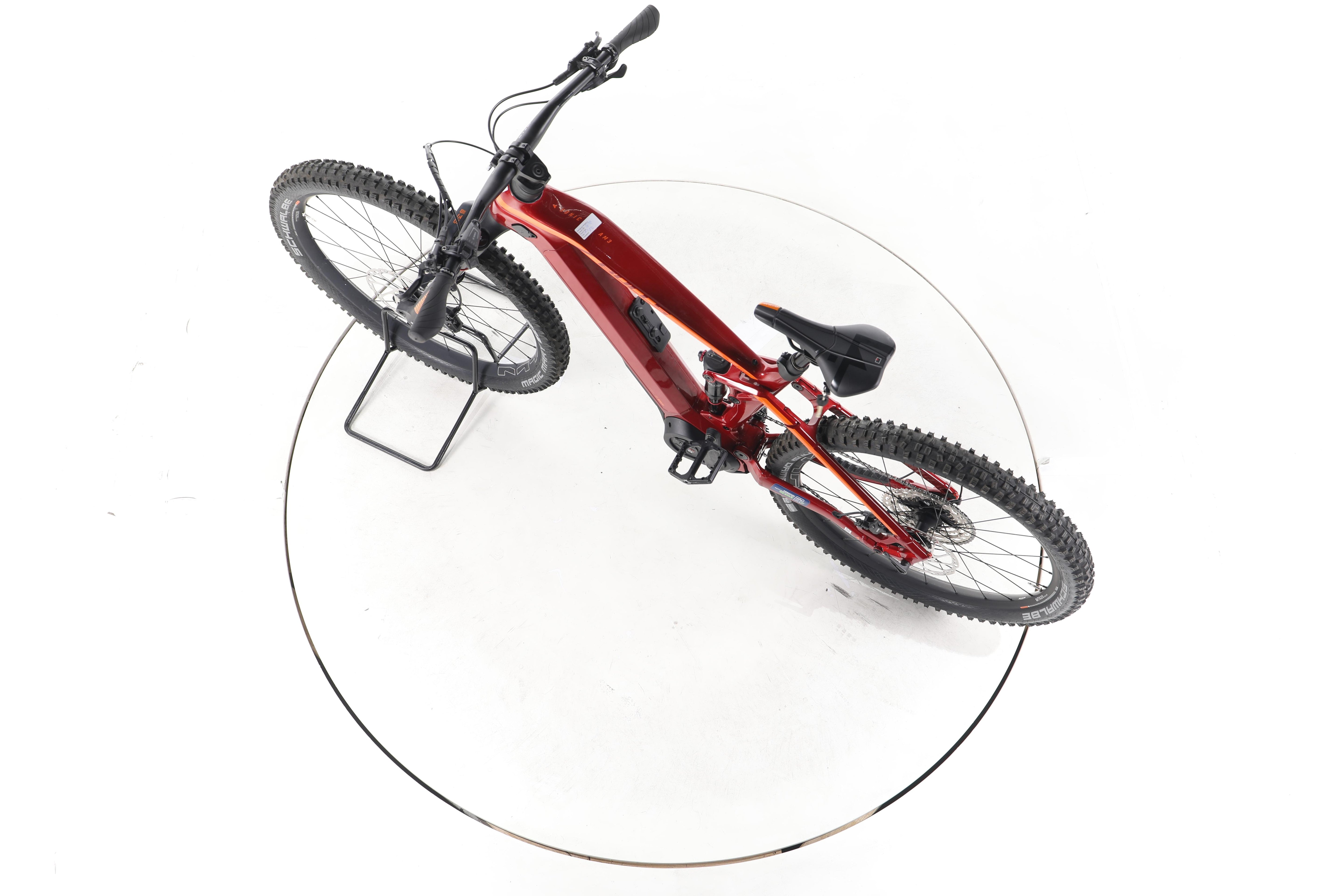 Bulls Sonic Evo AM3 E-Bike Fully Carbon - Image 20