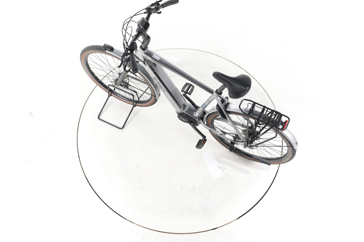 X-Fact E-Sport 2 Trekking E-Bike - Image 20