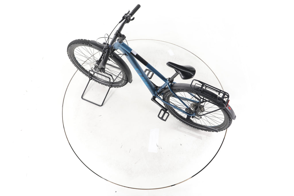 Cube Aim SLX Allroad Fahrrad City & Trekking - Image 20