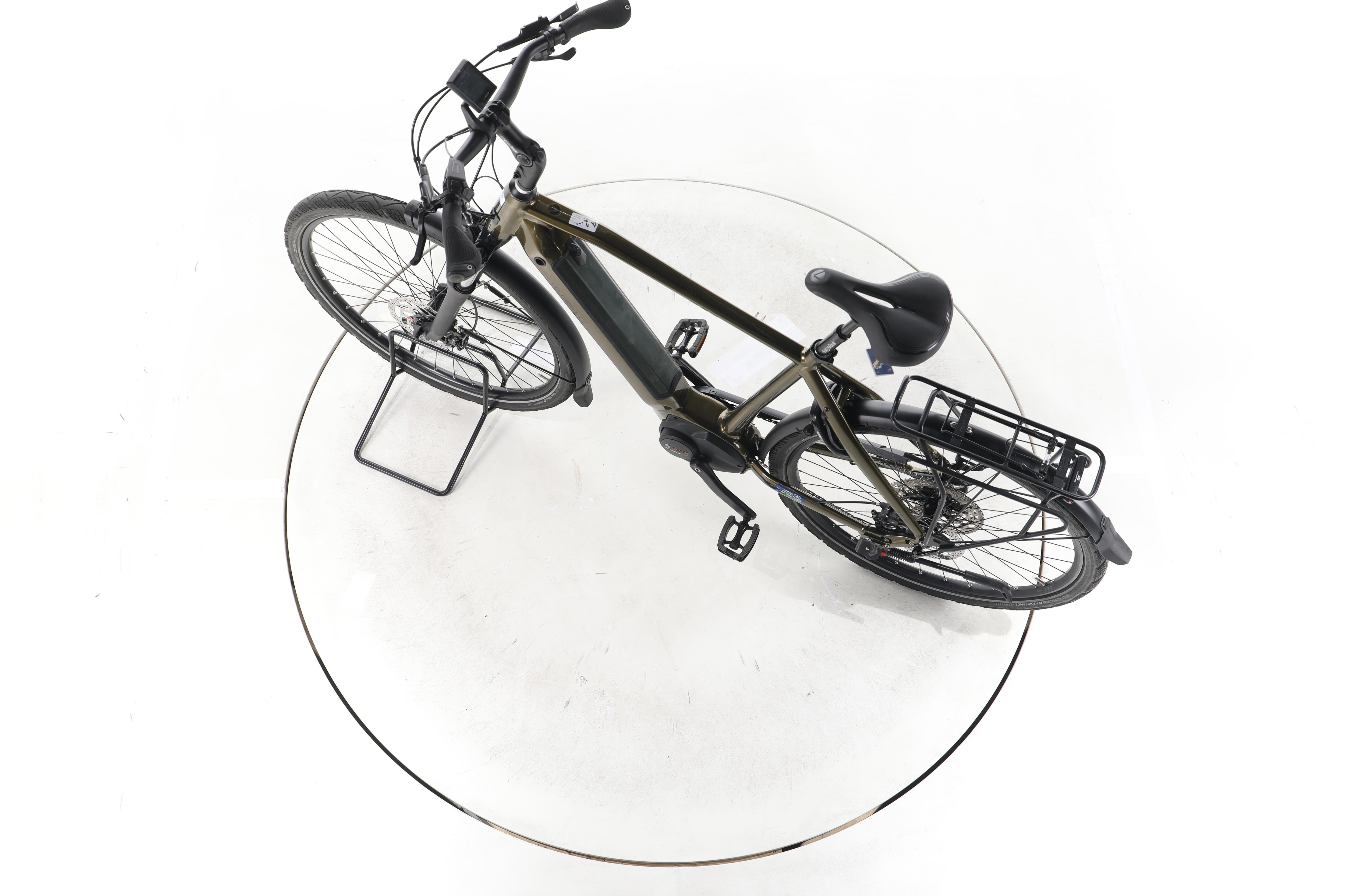 Velo de Ville AEB 890 Trekking E-Bike - Image 20