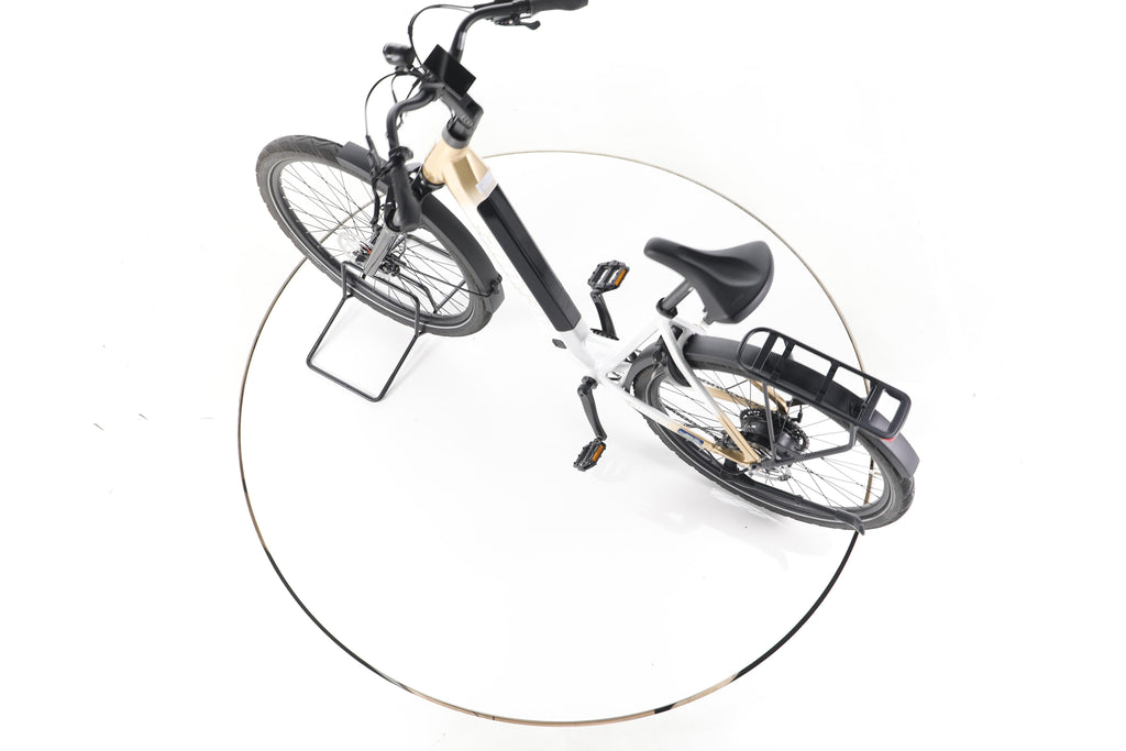 Spusu Tiefeinsteiger Trekking E-Bike Tiefeinsteiger 2024 - Image 20