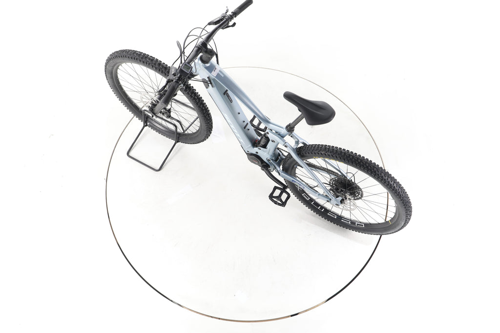 Scott Contessa Strike eRIDE 920 E-Bike Fully - Image 20