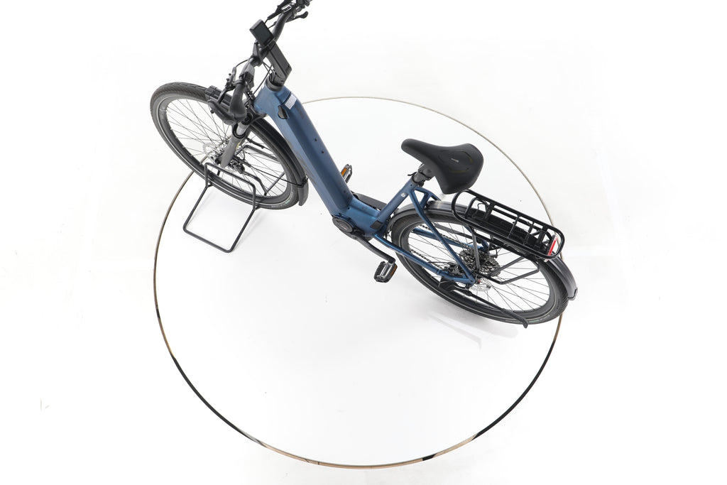 KTM Macina Style 730 Trekking E-Bike Tiefeinsteiger - Image 20