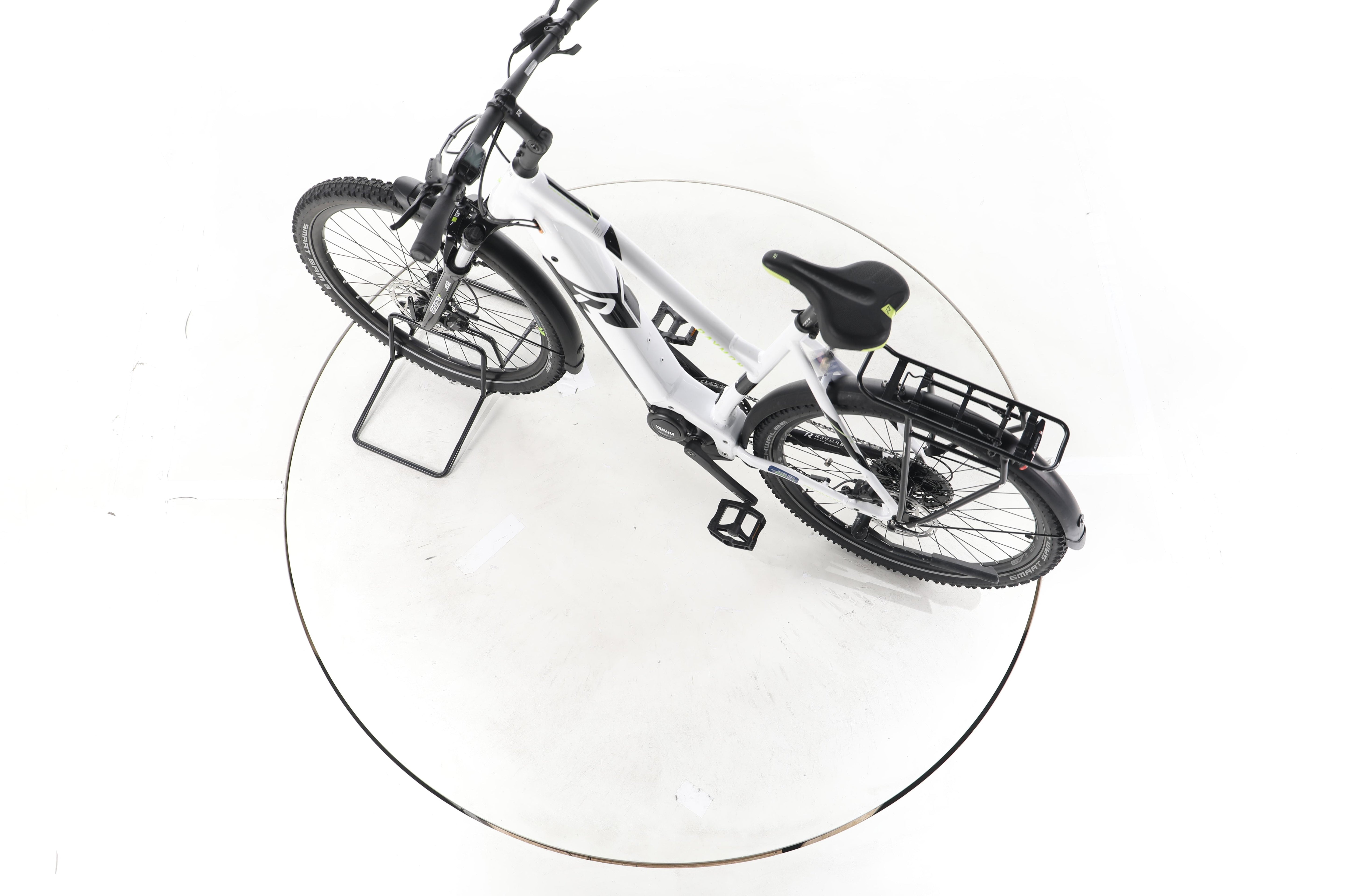 R Raymon CrossRay E5.0 E-Bike - Image 20