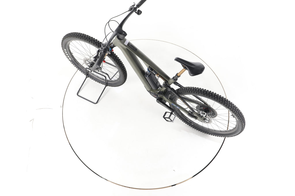 Cube AMS Hybrid ONE44 C:68X Super TM 400X E-Bike Fully Carbon 2024 - Image 20