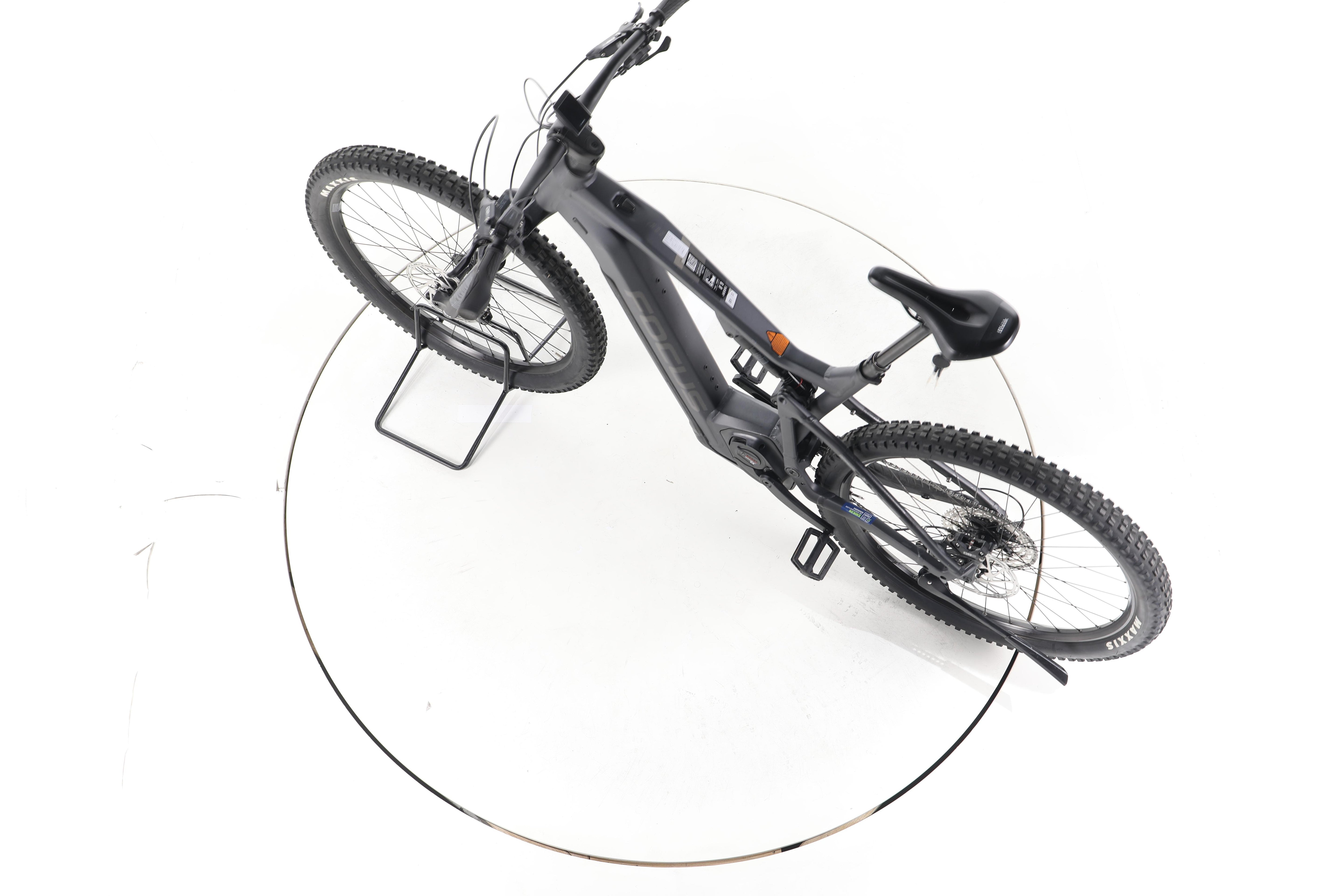 Focus Thron² 6.8 E-Bike Fully - Image 20
