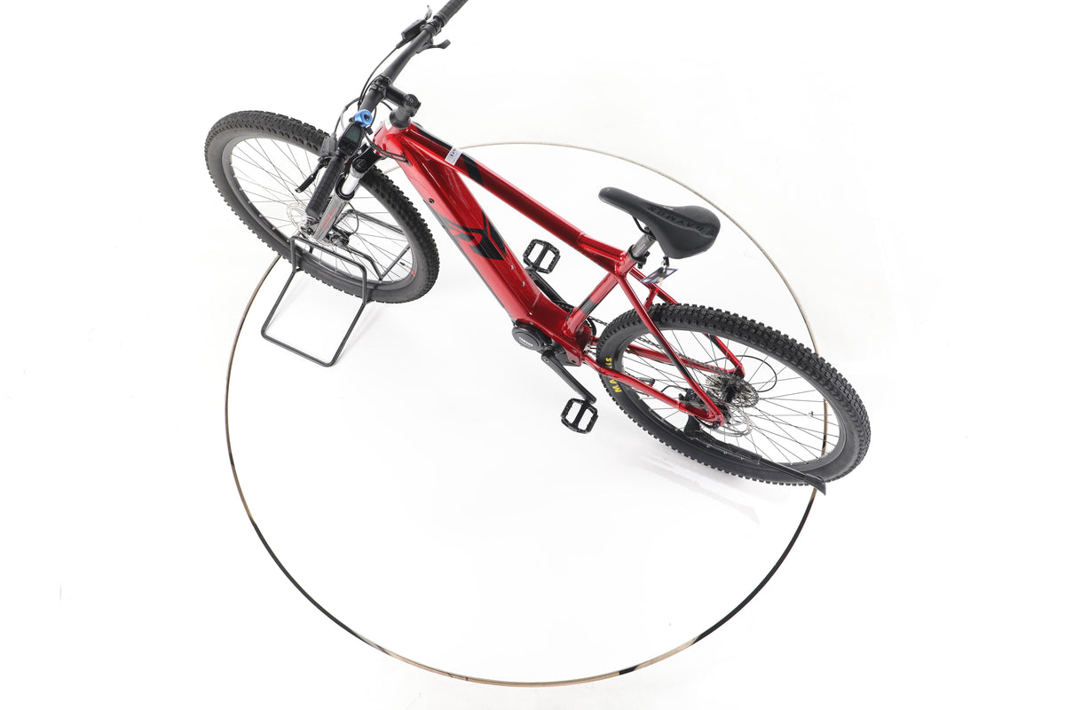 R Raymon HardRay E 4.0 E-Bike - Image 20