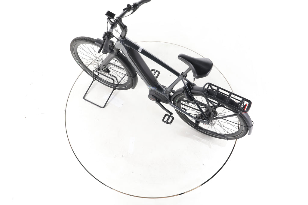 Gazelle Ultimate C5 HMB City E-Bike Tiefeinsteiger - Image 20