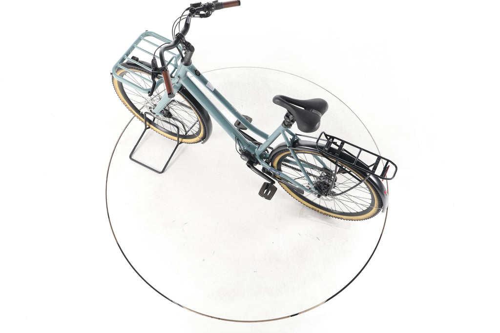 Schindelhauer Bikes Emilia IX City E-Bike - Image 20