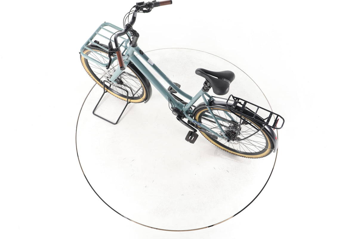Schindelhauer Bikes Emilia IX City E-Bike - Image 20