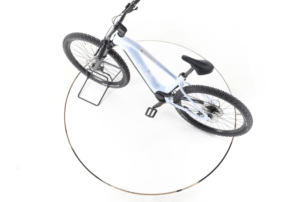 Cube Reaction Hybrid Pro E-Bike - Image 20