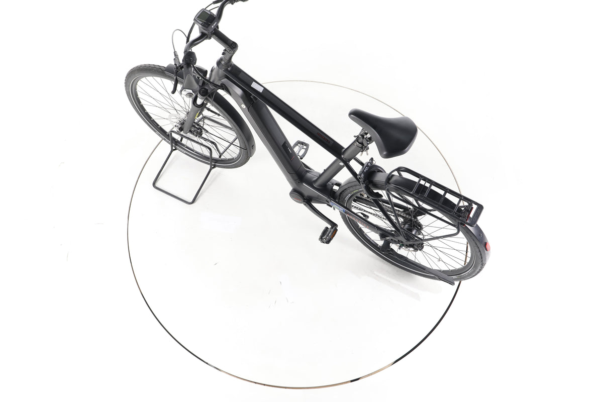Kettler Quadriga P5 RT City E-Bike - Image 20