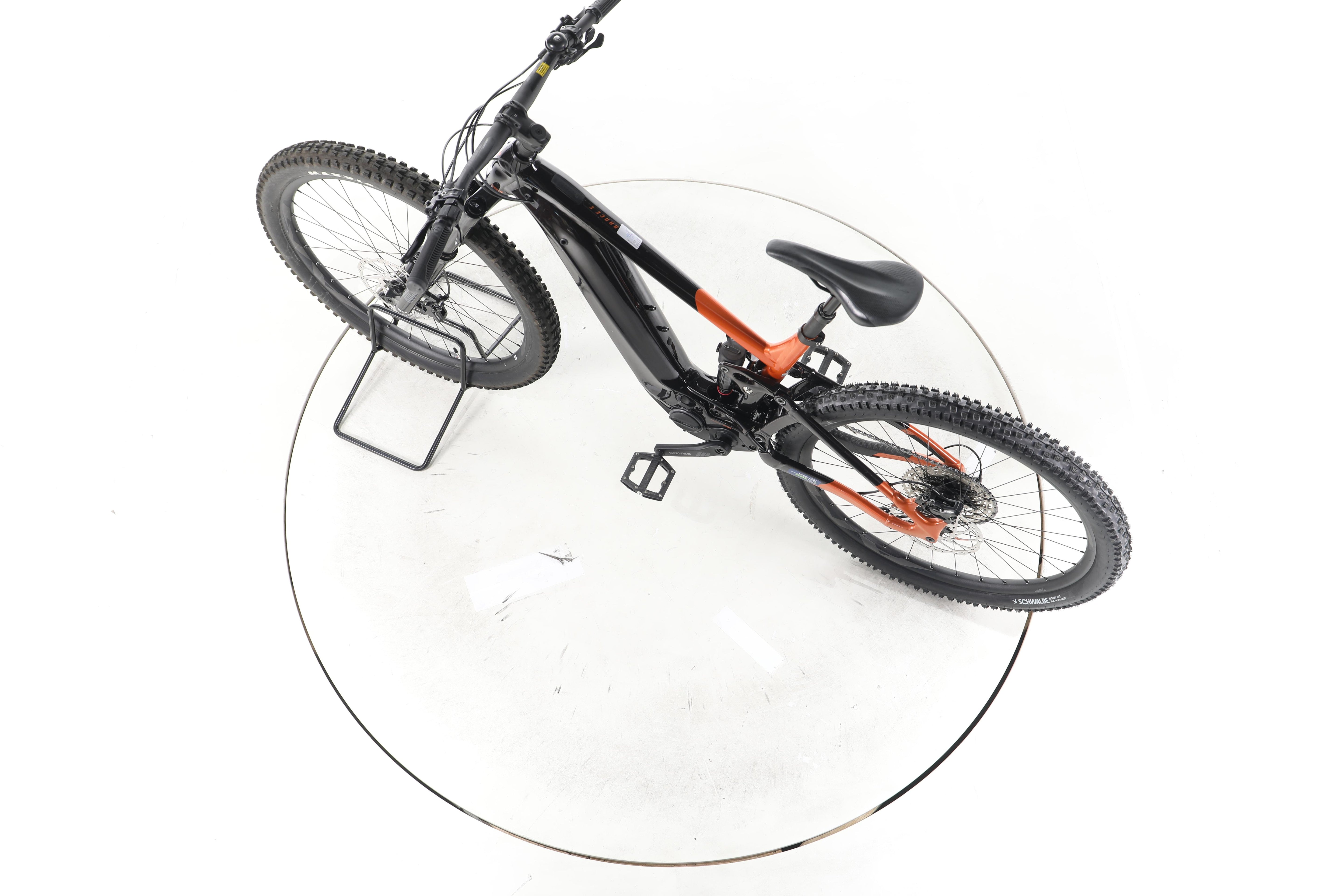 Giant Trance X E + 3 E-Bike Fully - Image 20