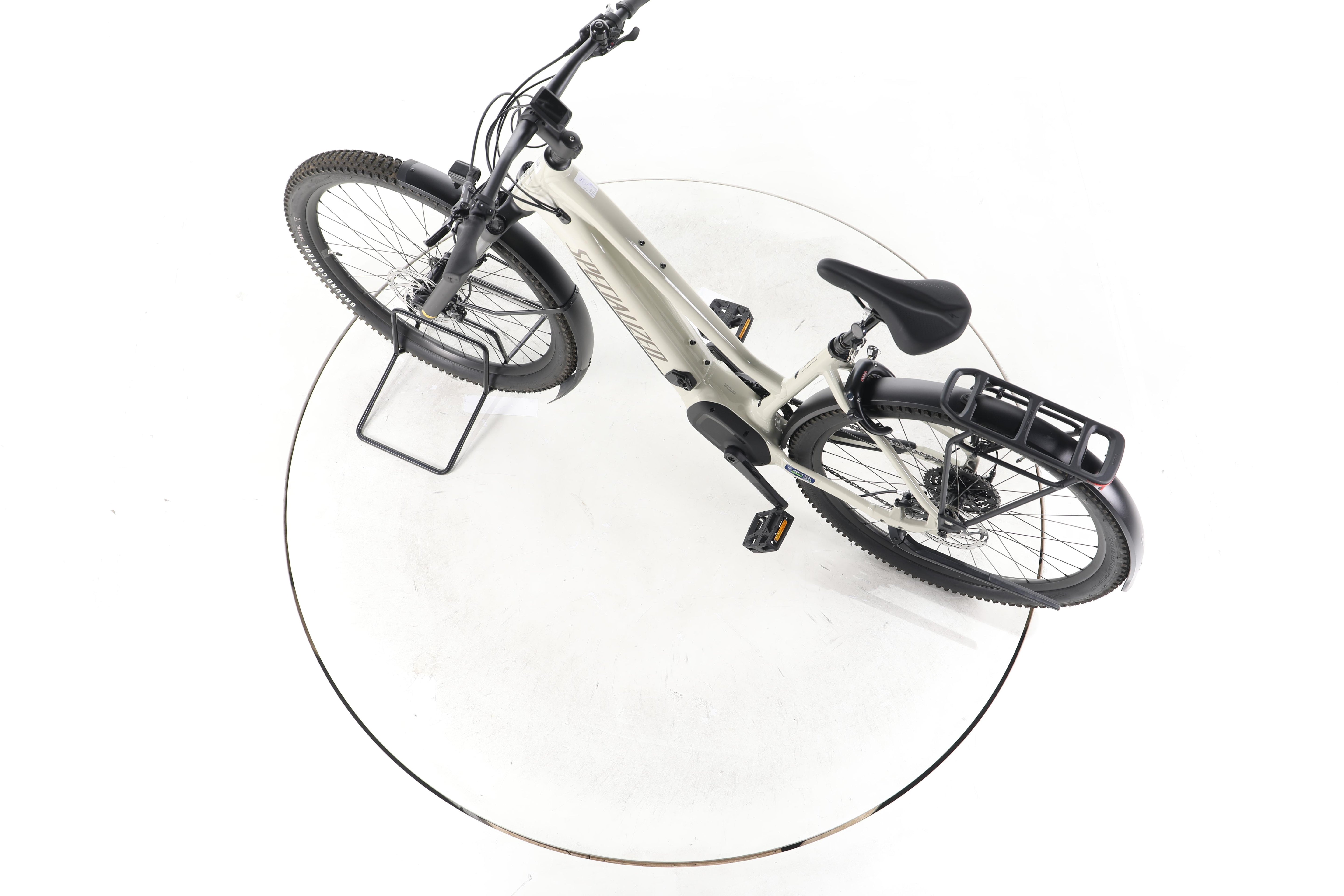 Specialized Turbo Tero 4.0 ST EQ Trekking E-Bike 2026 - Image 20