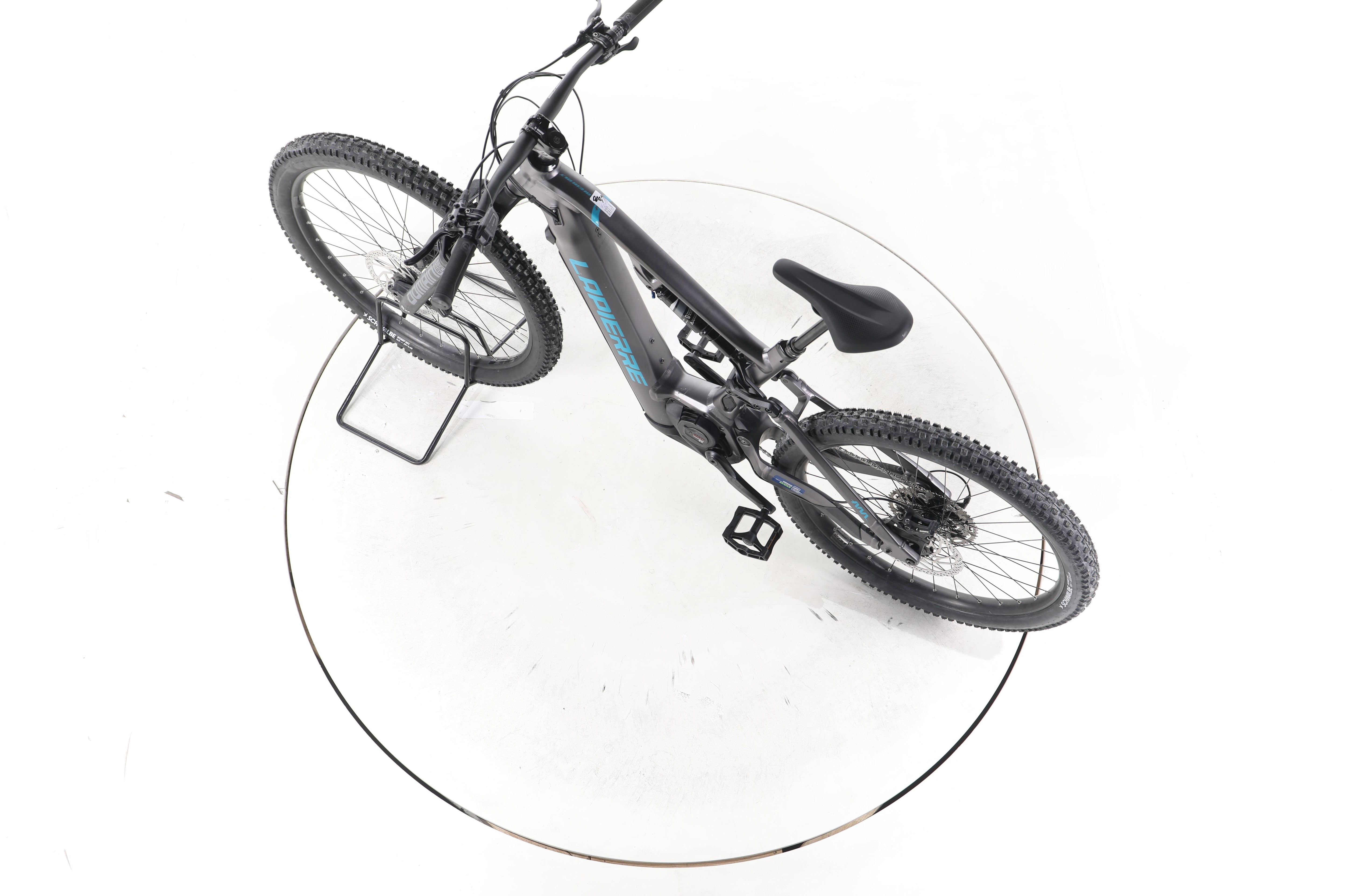 Lapierre Overvolt AM 6.7 E-Bike Fully 2025 - Image 20
