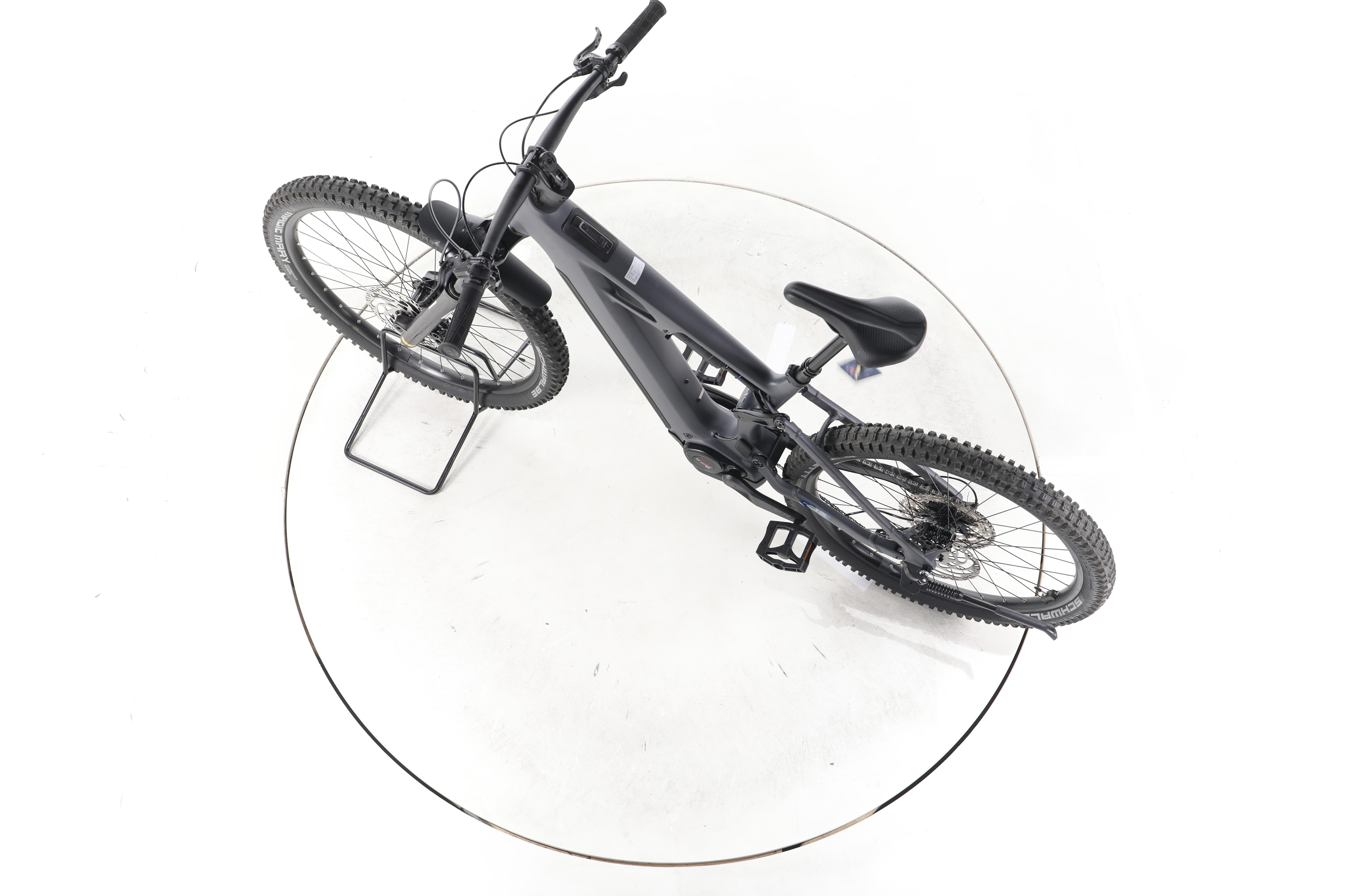 Cube Stereo Hybrid ONE77 HPC Race E-Bike Fully Carbon 2025 - Image 20