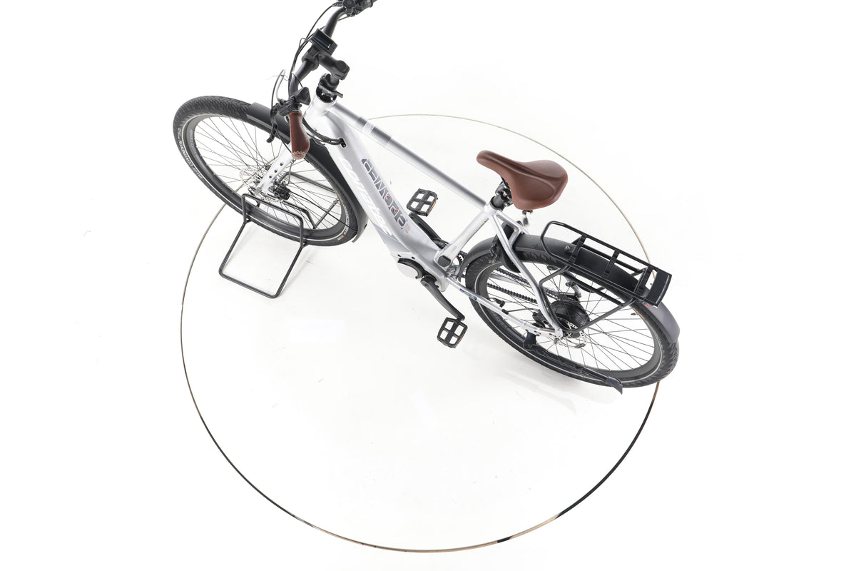 Corratec E-Power C29 CX6 City E-Bike - Image 20