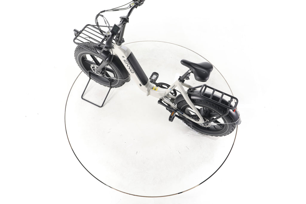 Blaupunkt Enno Falt E-Bike Tiefeinsteiger - Image 20