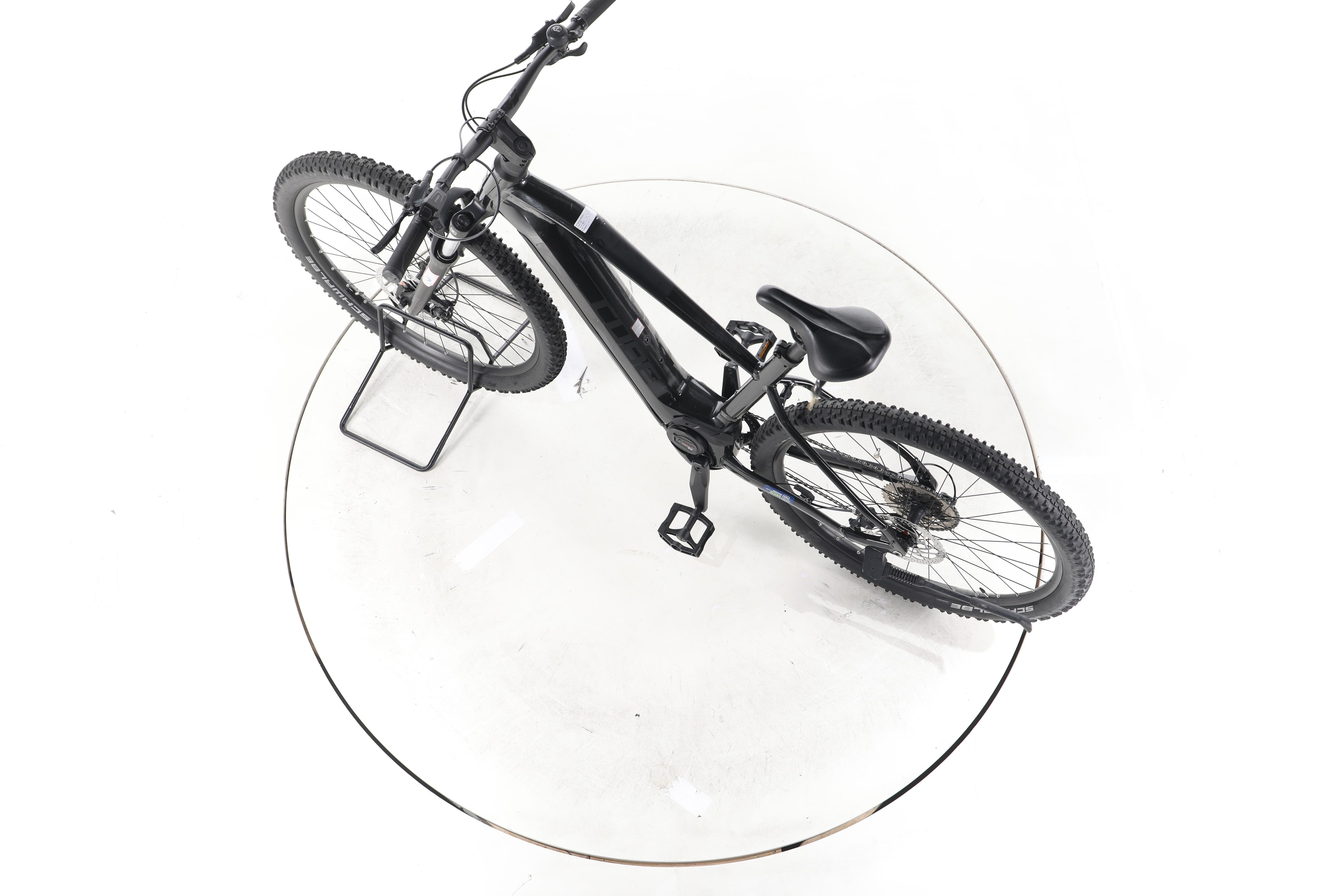 Cube Reaction Hybrid ONE E-Bike - Image 20