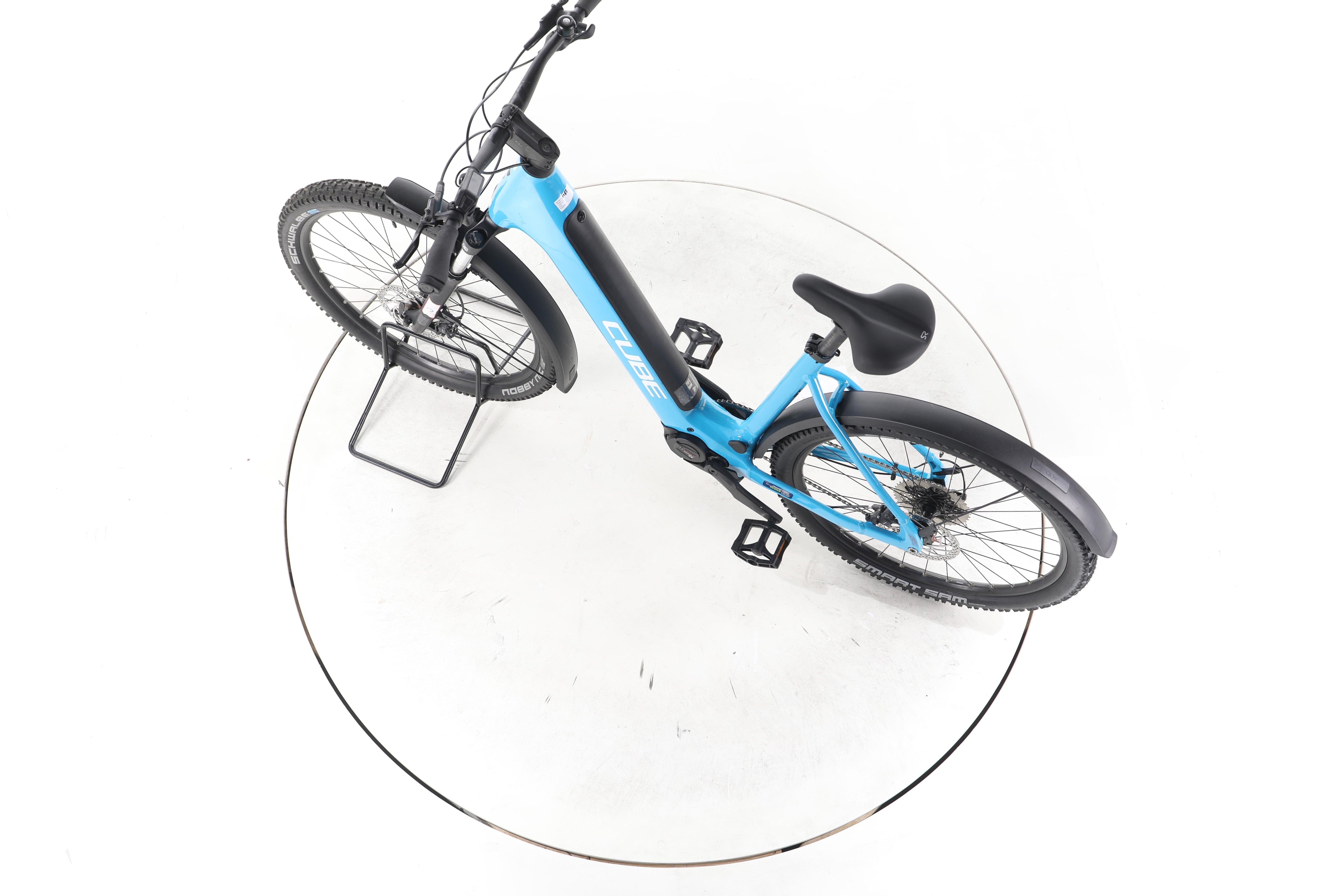 Cube Reaction Hybrid One E-Bike 2024 - Image 20