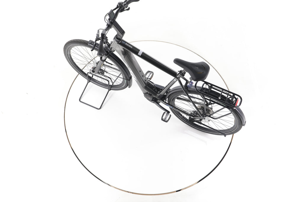 KTM Macina Style 740 Trekking E-Bike - Image 20