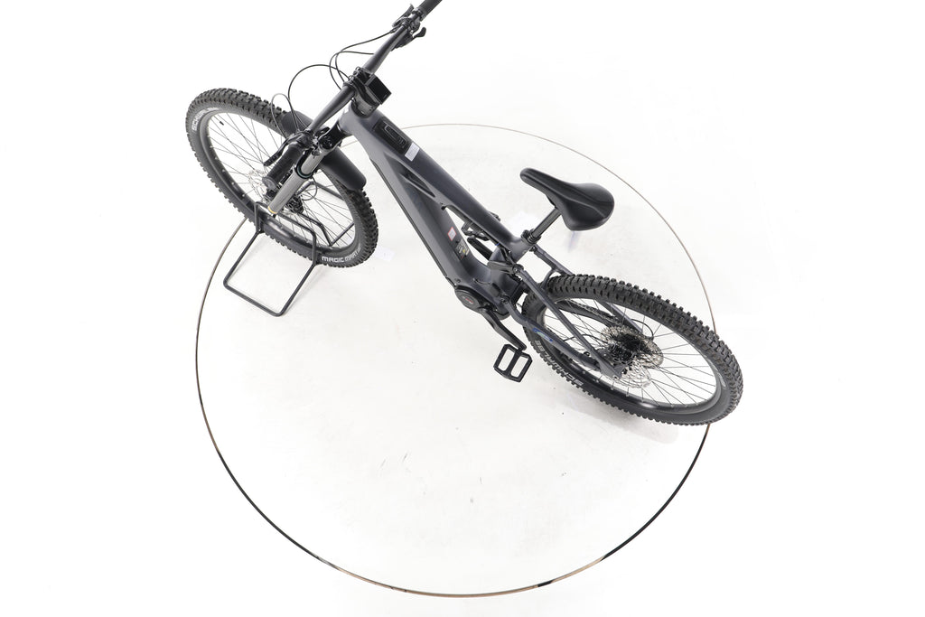 Cube Stereo Hybrid ONE77 HPC Race E-Bike Fully Carbon 2025 - Image 20