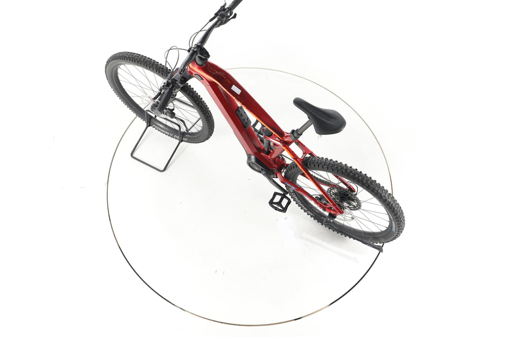 Bulls Sonic Evo AM 1 E-Bike Fully Carbon - Image 20