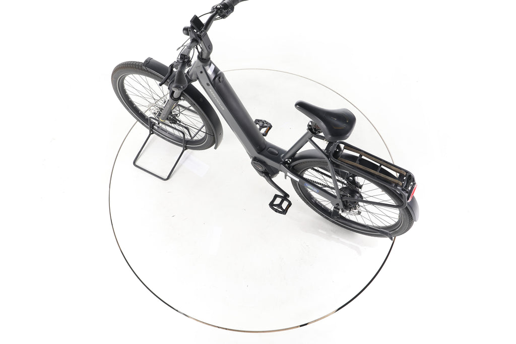 Riese & Müller Nevo4 Gt Vario City E-Bike Tiefeinsteiger - Image 20