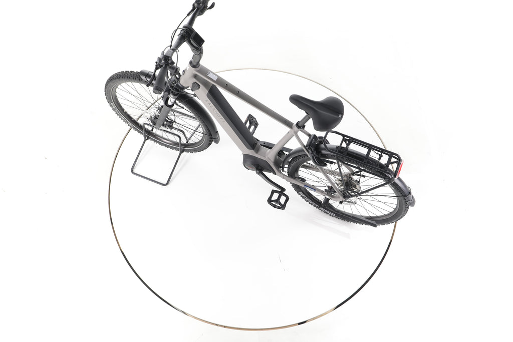 Kalkhoff Entice 3.B Move Trekking E-Bike - Image 20