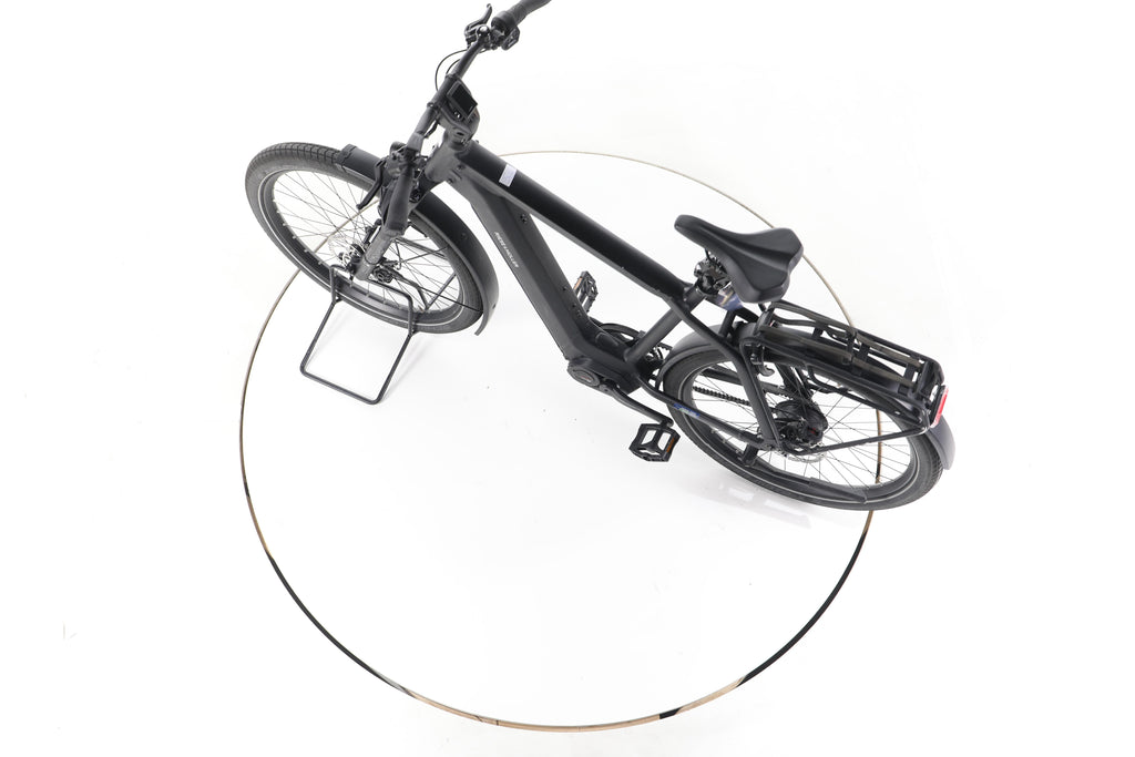Riese & Müller Charger4 GT City E-Bike - Image 20