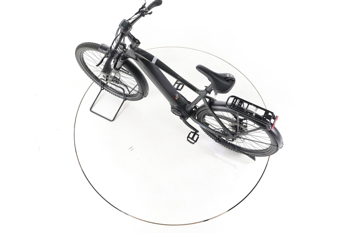 Carver SUV E.430 Trekking E-Bike - Image 20