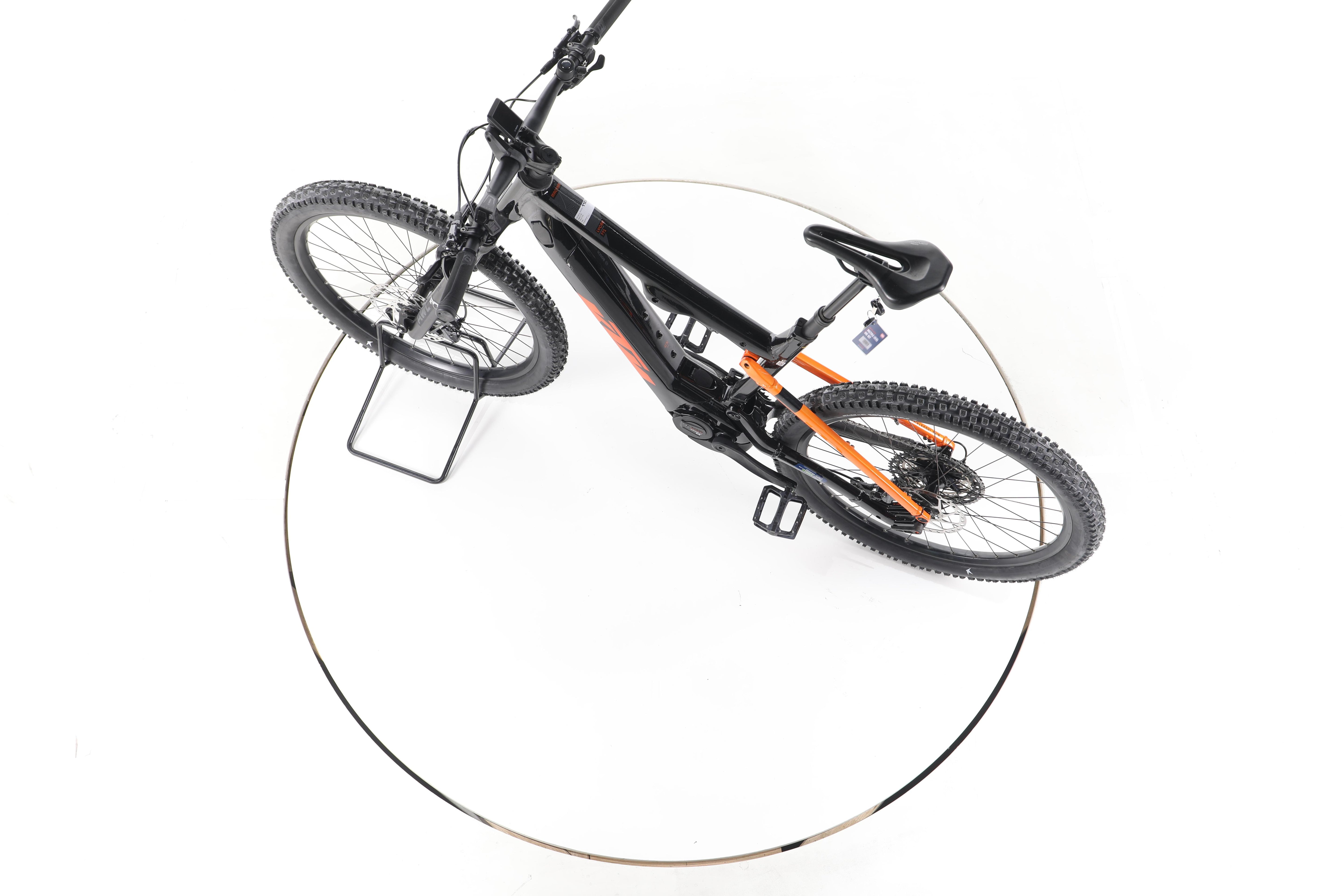 KTM Macina Lycan 771 E-Bike Fully - Image 20