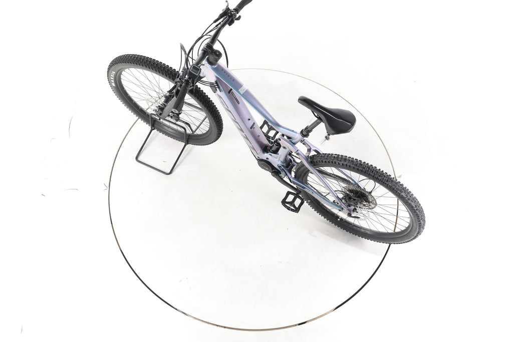 Scott Contessa Strike eRIDE 920 E-Bike Fully - Image 20