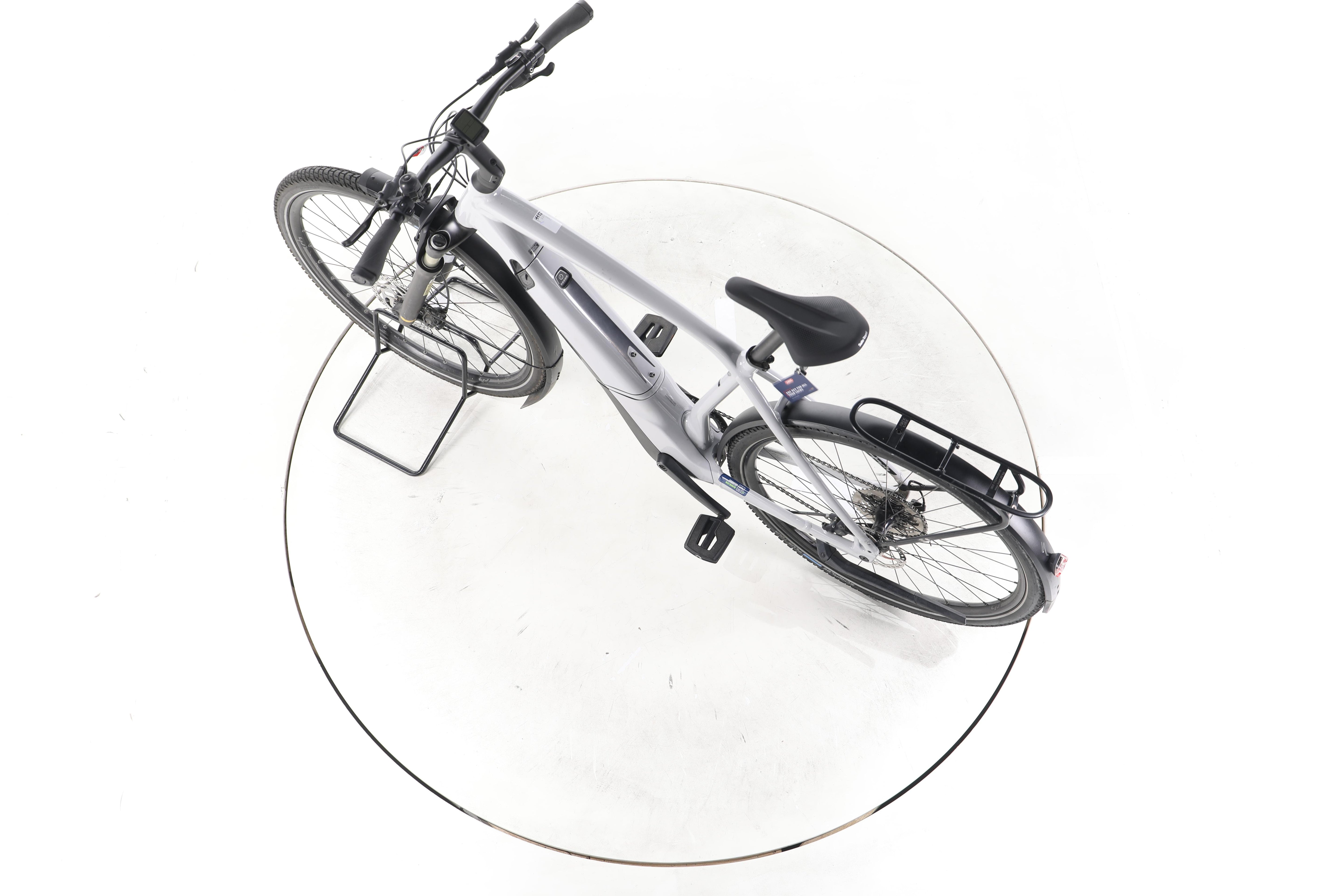 Specialized Turbo Vado 4.0 Trekking E-Bike - Image 20