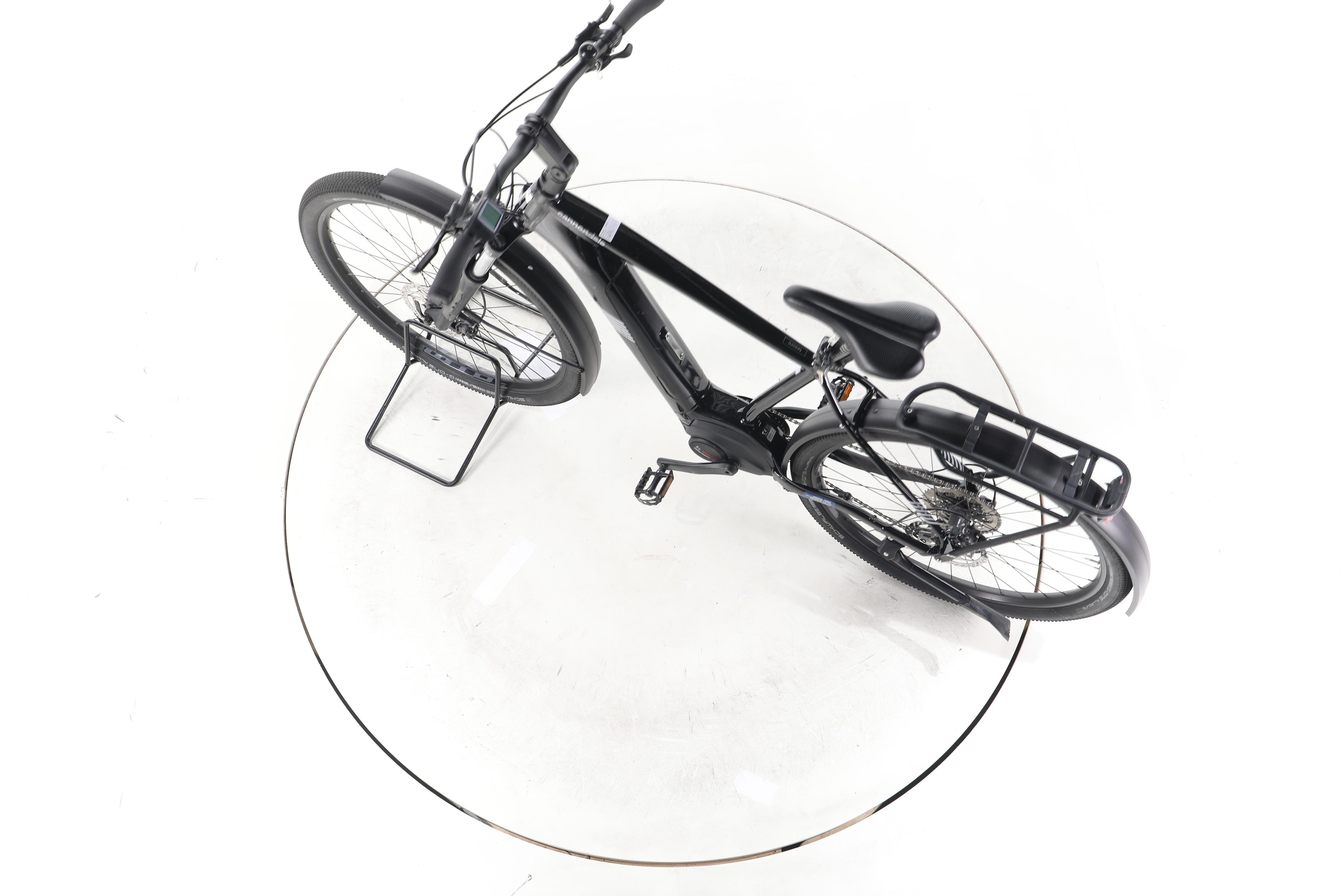 Cannondale canvas neo 2 Trekking E-Bike - Image 20