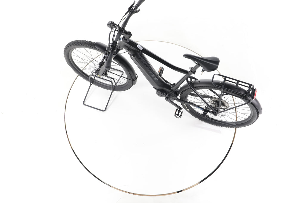 Giant Fathom E+ EX Trekking E-Bike - Image 20