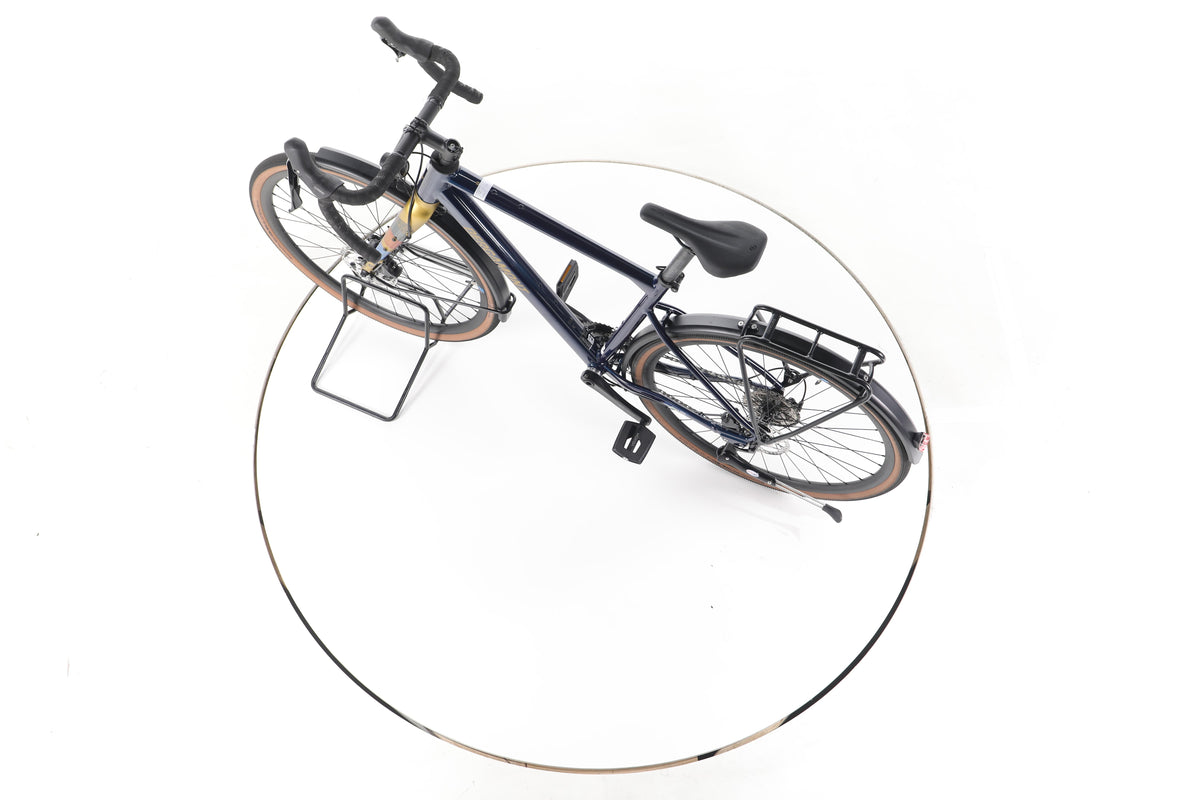 Bergamont Grandurance RD5 Gravelbike - Image 20