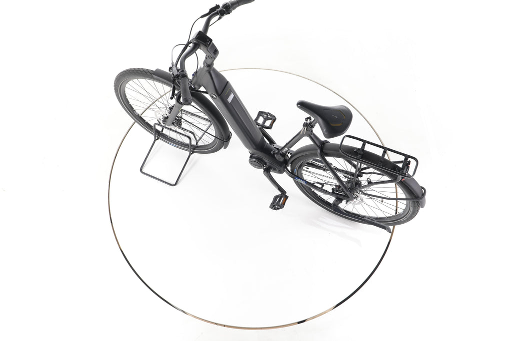 Giant E+ 2 LDS City E-Bike Tiefeinsteiger - Image 20