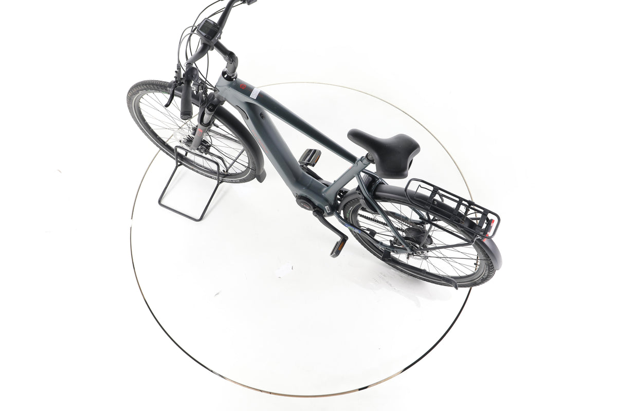 Victoria eManufaktur 11.9 City E-Bike - Image 20