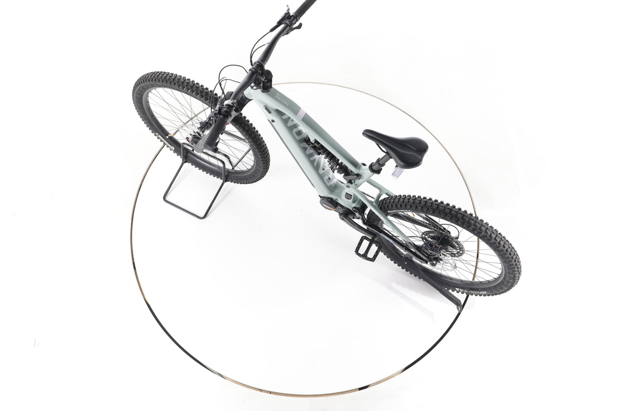R Raymon TrailRay 180 Pro E-Bike Fully 2025 - Image 20