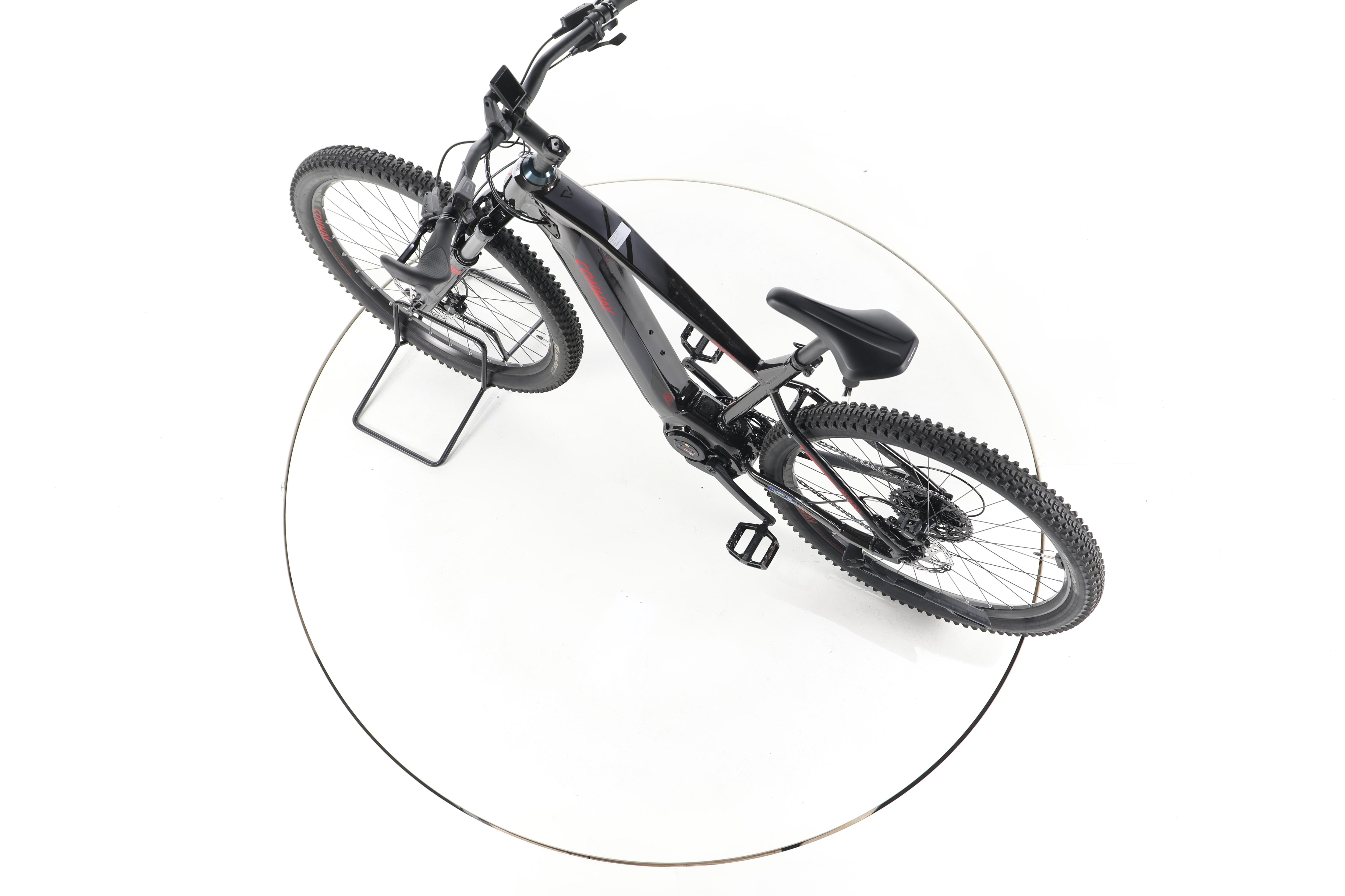 Conway Cairon S 5.0 E-Bike - Image 20