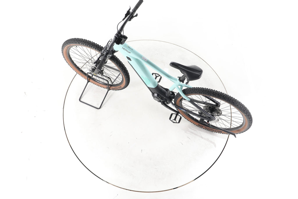 Hepha Mountain 7 Ultra E-Bike 2024 - Image 20