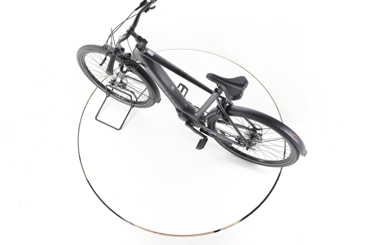 Cube Nuride Hybrid Performance Allroad E-Bike - Image 20