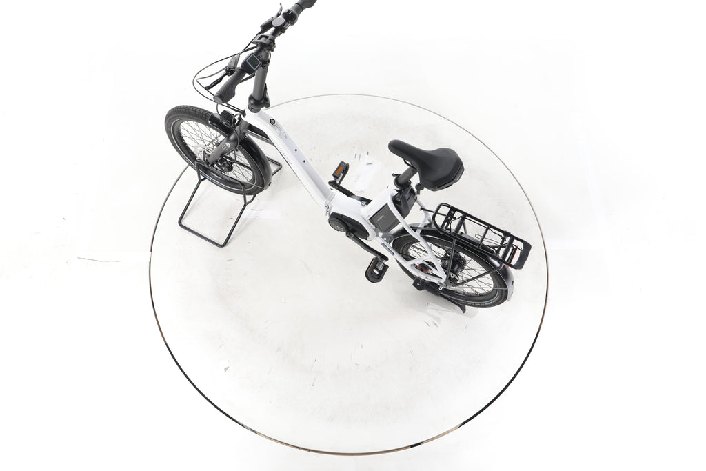 Victoria eFolding 7.2 Falt E-Bike Tiefeinsteiger - Image 20