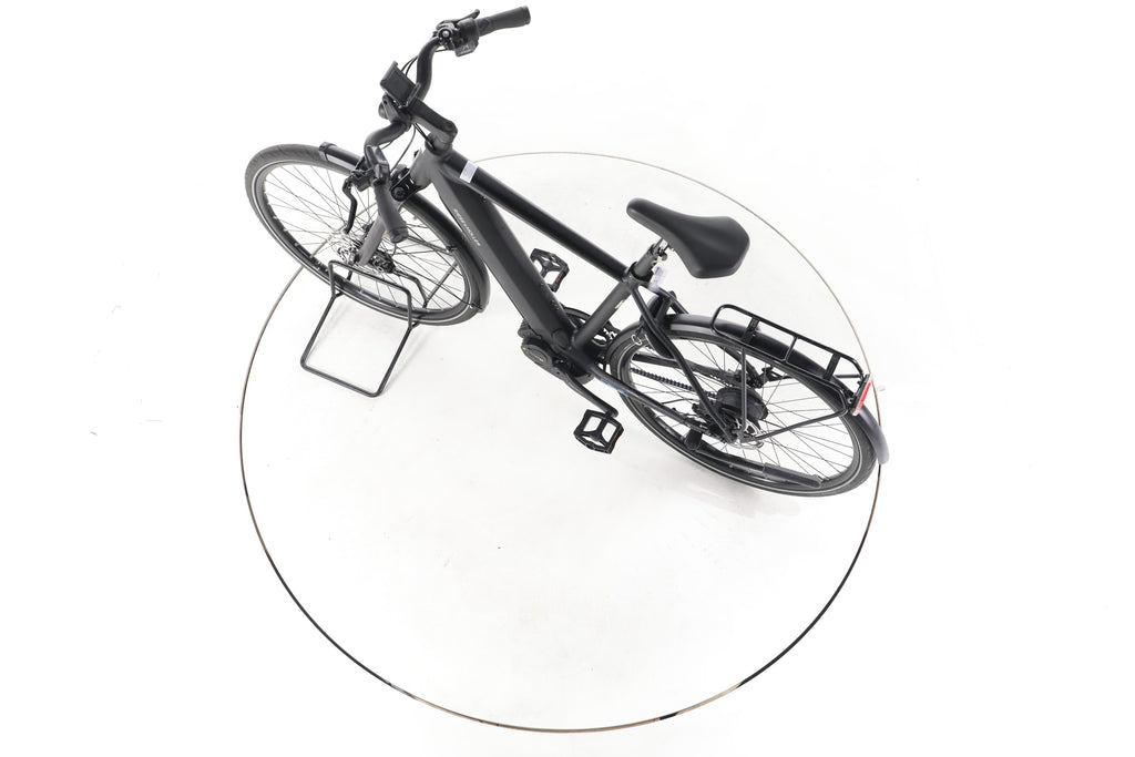 Riese & Müller Roadster4 Vario City E-Bike 2025 - Image 20