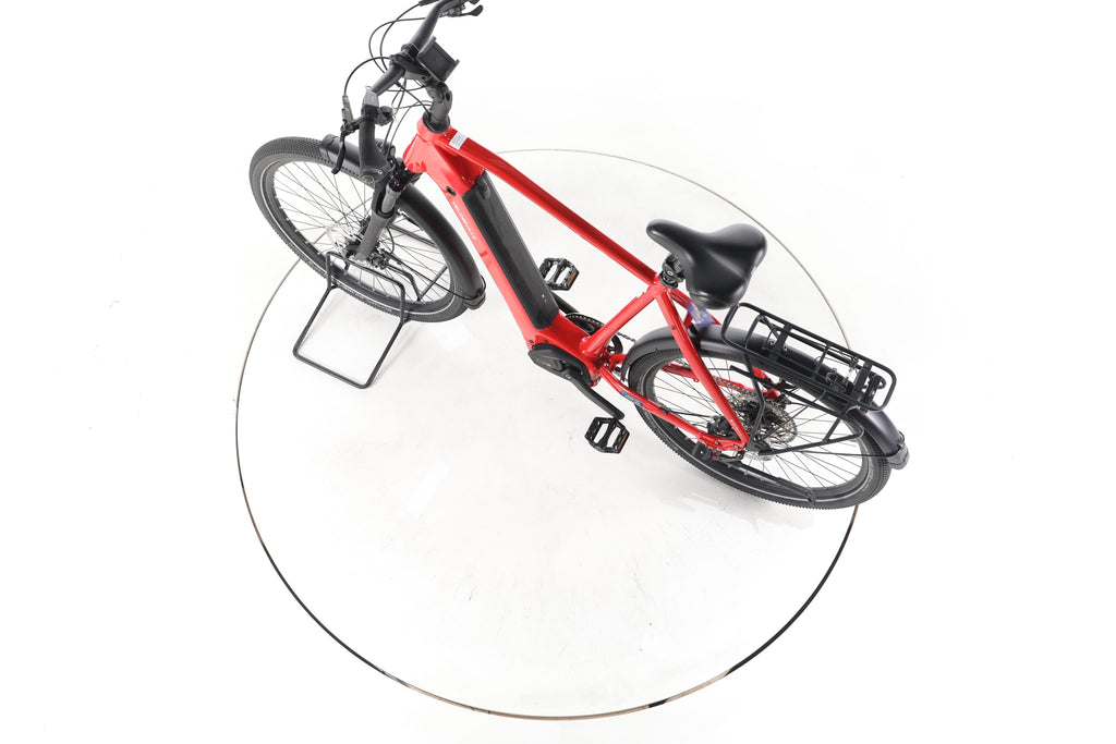 Velo de Ville SEB 990 Trekking E-Bike Tiefeinsteiger - Image 20
