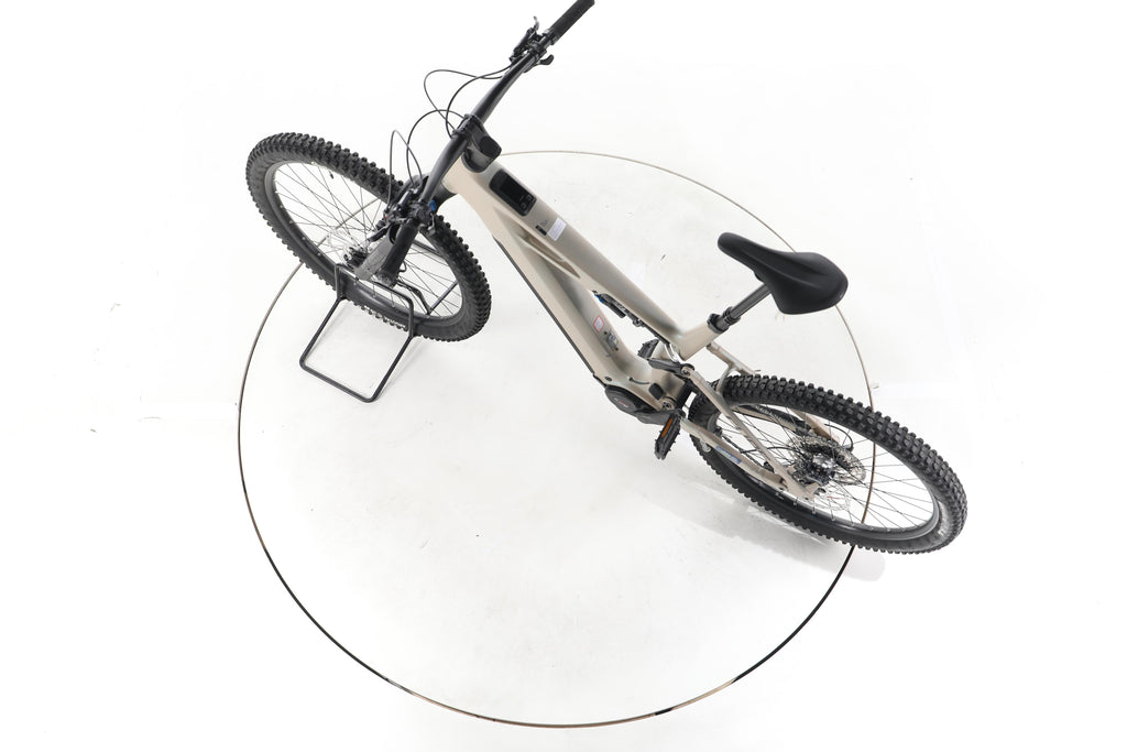 Cube Stereo Hybrid ONE77 HPC SLX E-Bike Fully Carbon 2025 - Image 20